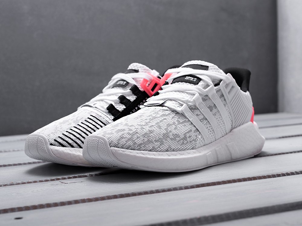 Adidas EQT 93 Highs Lows