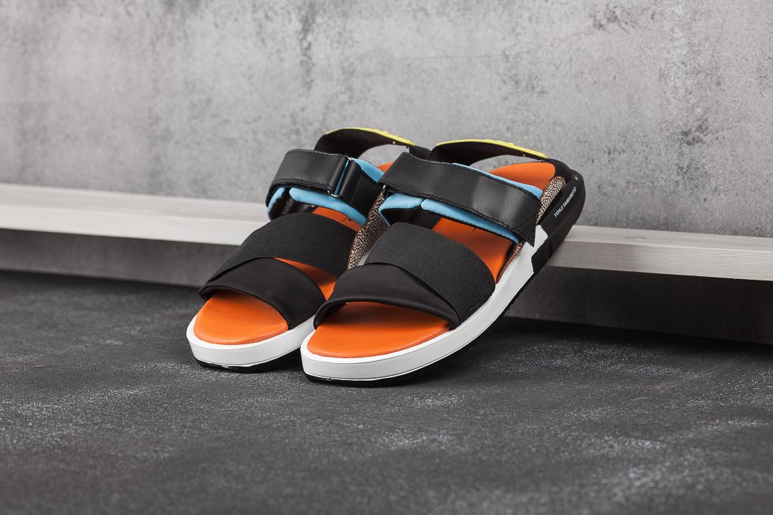 Adidas store y3 sandal