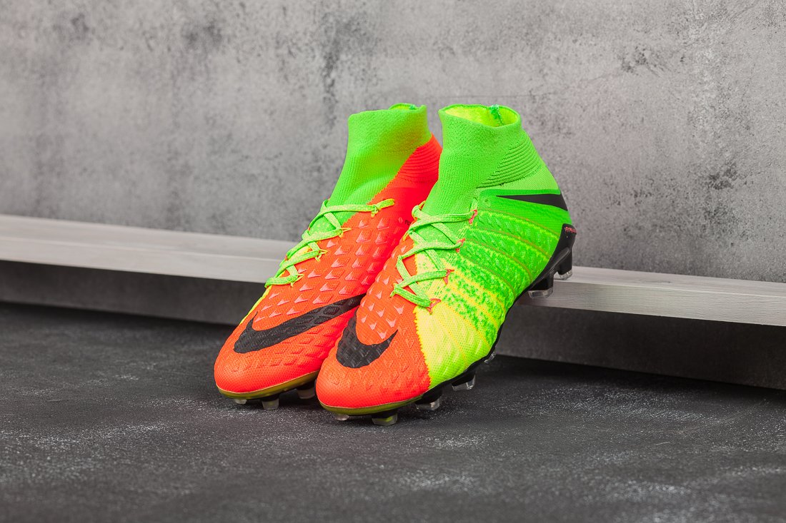 Nike Hypervenom Phantom 3