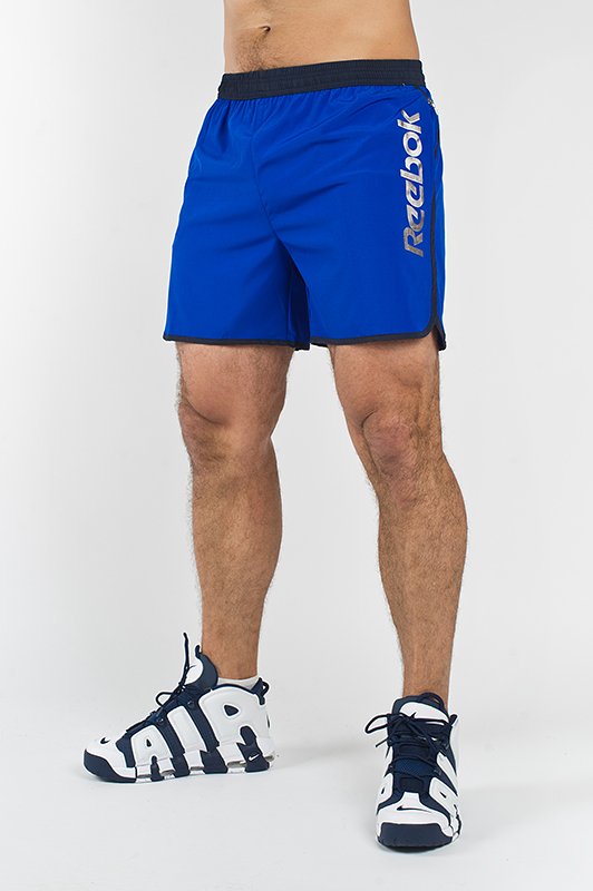 Шорты Reebok f9355