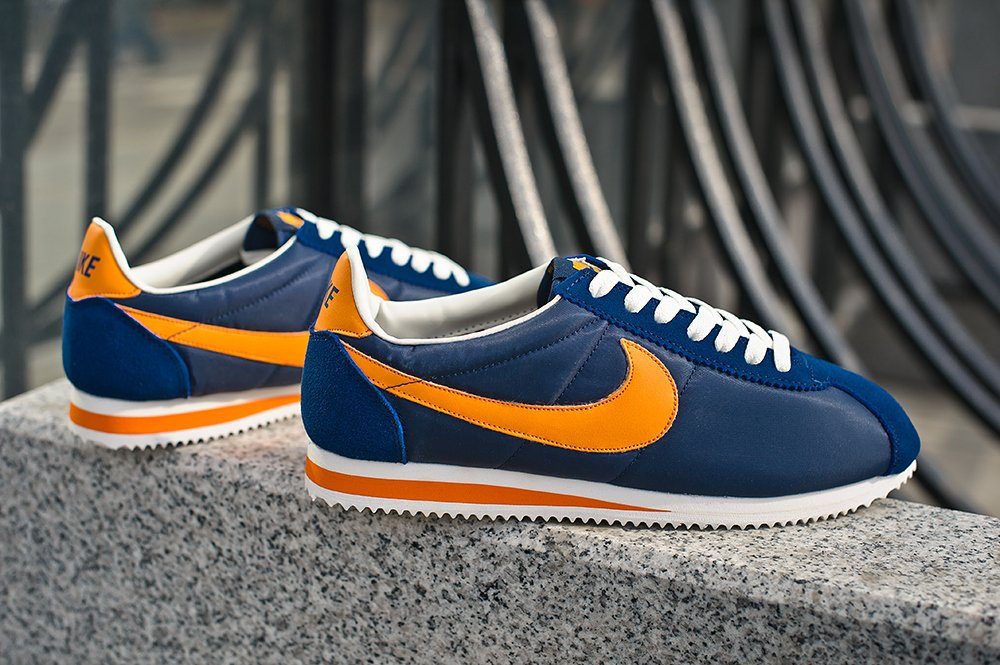 Nike cortez original 1972 outlet