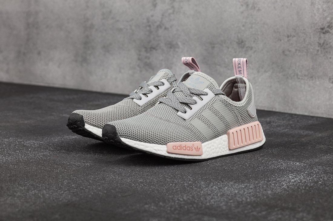 Adidas NMD РѕР±РѕРё