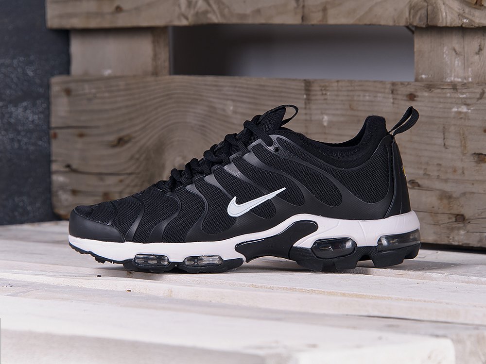 Nike air max plus tn ultra noir best sale