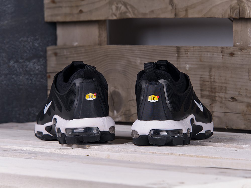 Nike air max plus tn ultra noir best sale