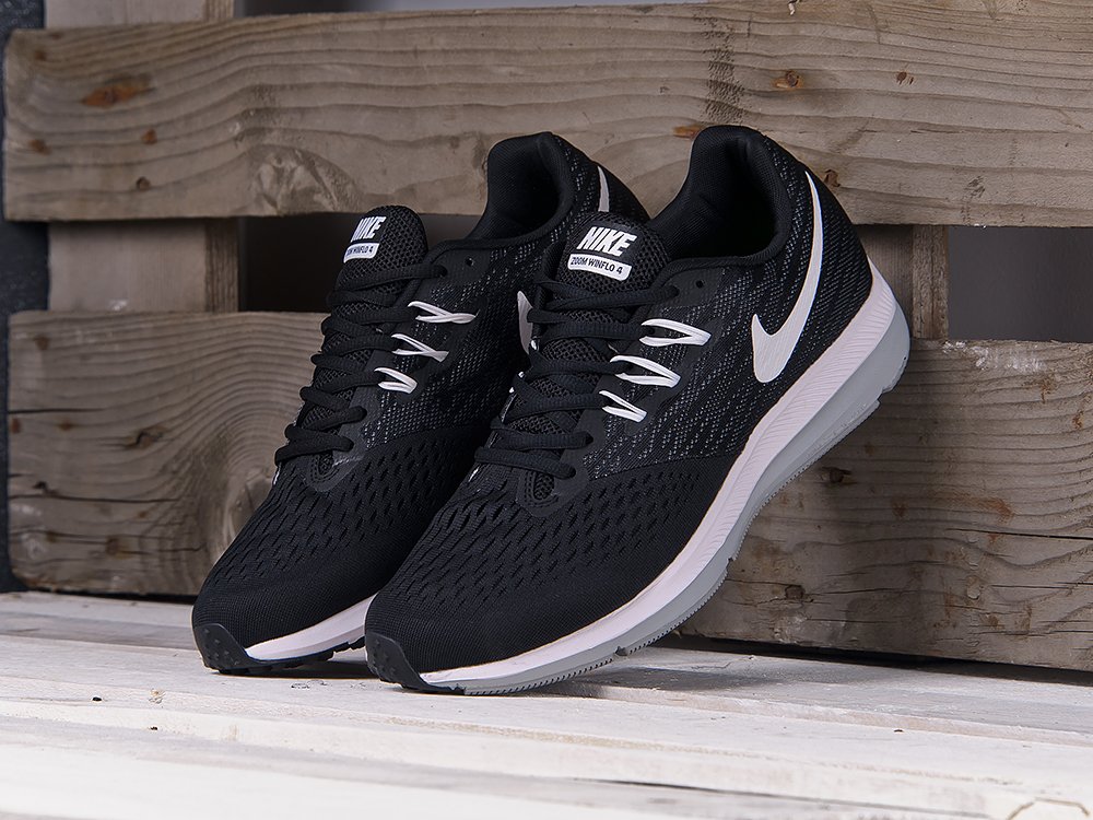 Nike Zoom Winflo 4