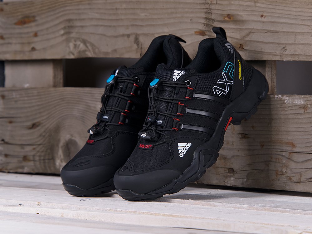 Adidas Terrex AX 2 Black