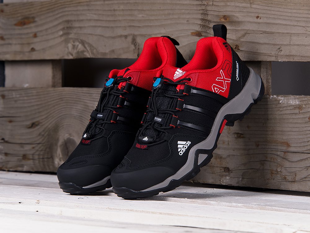 Adidas Terrex AX 2 Black