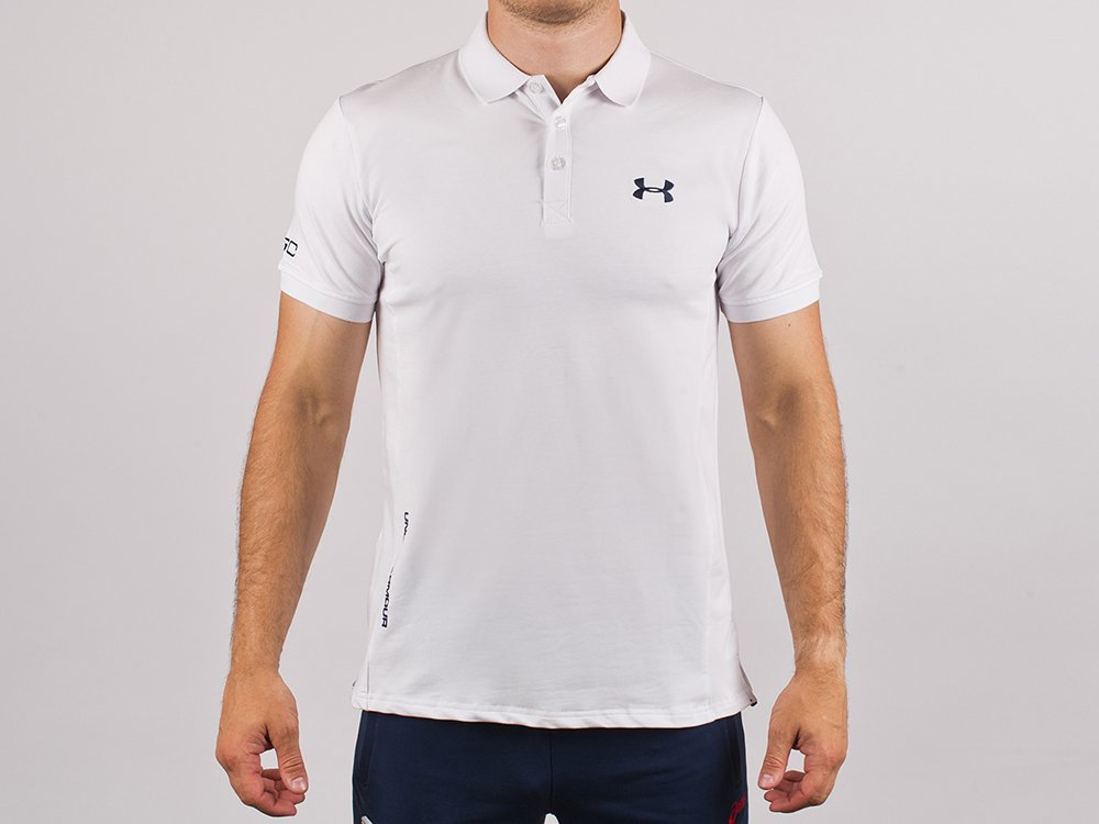 Футболка USA under Armour