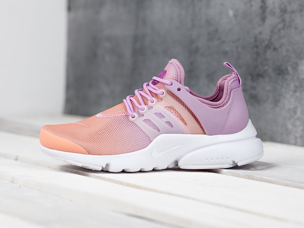 Nike Air Presto Ultra BR