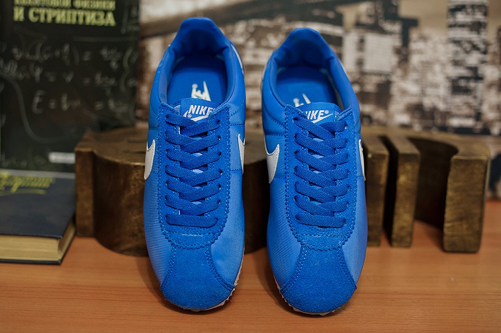 Nike Cortez Nylon 1290 redsneaker.ru