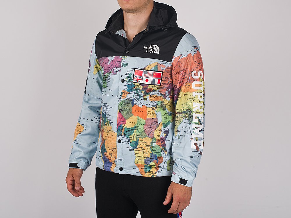 Где Купить Оригинальный The North Face