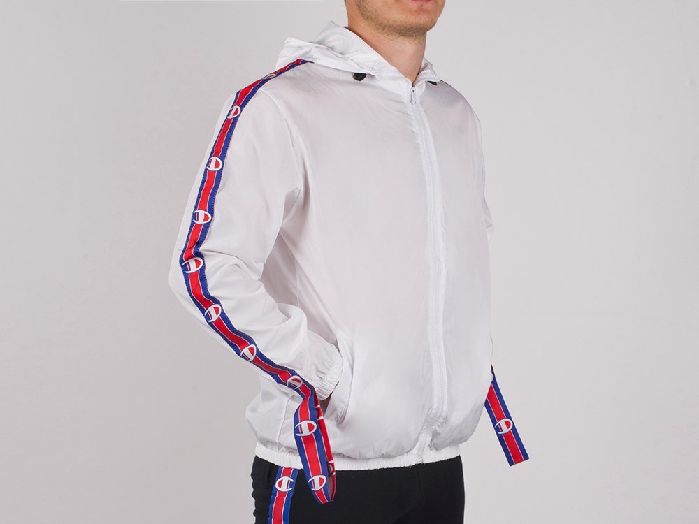 Champion Одежда Купить В Спб