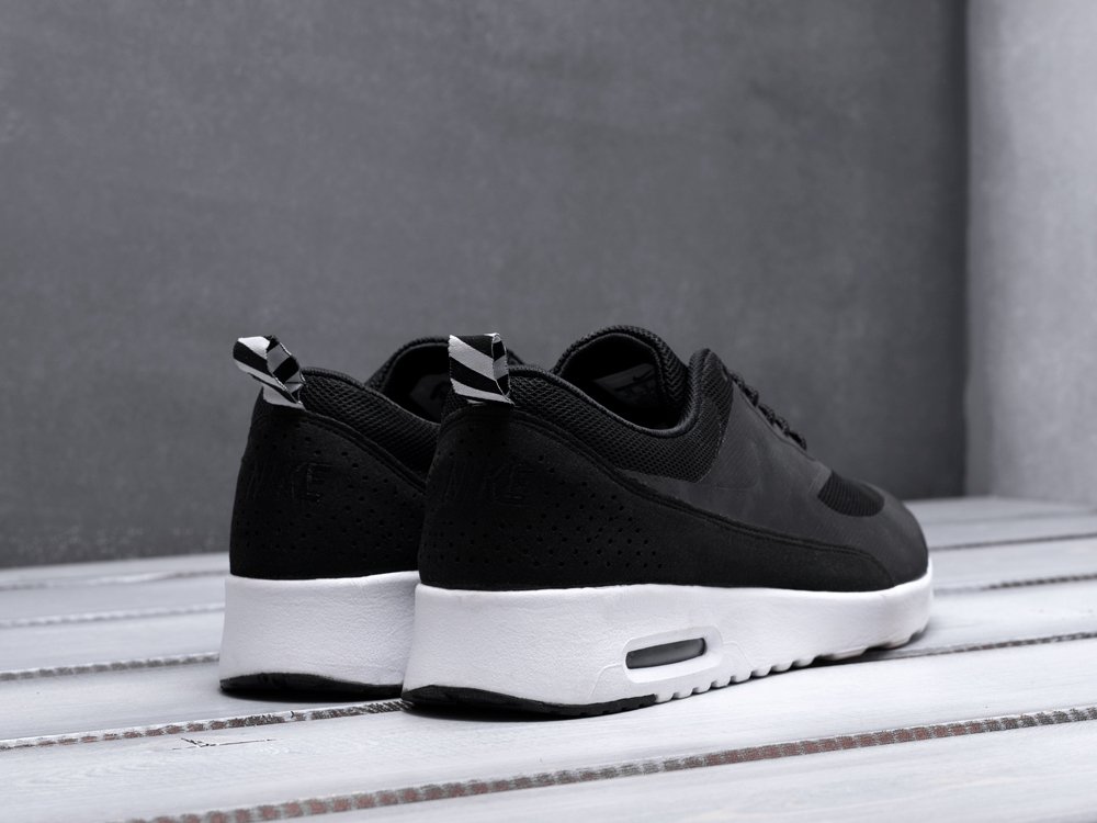 Nike air max thea all white mens best sale