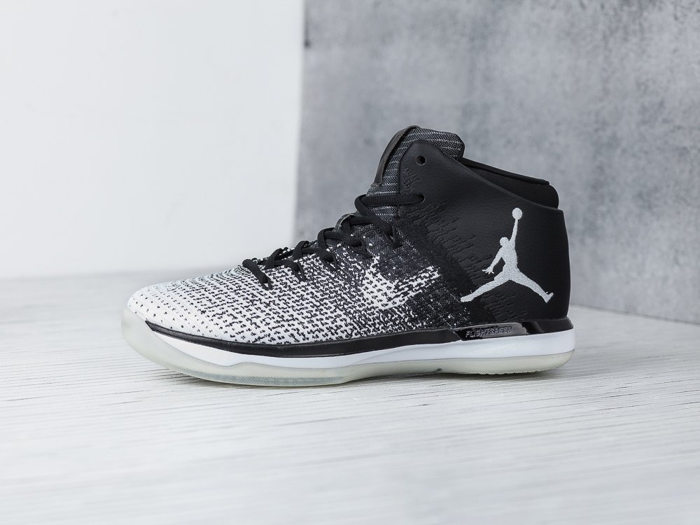 Nike Air Jordan XXXI Fine Print