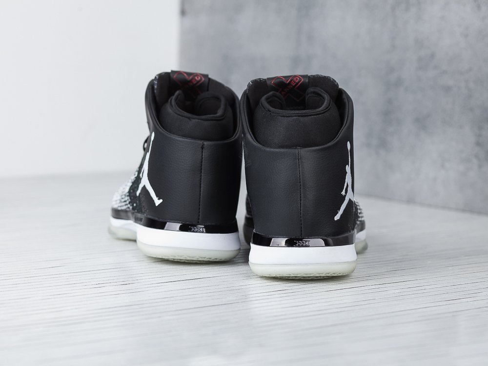 Nike xxxi cheap