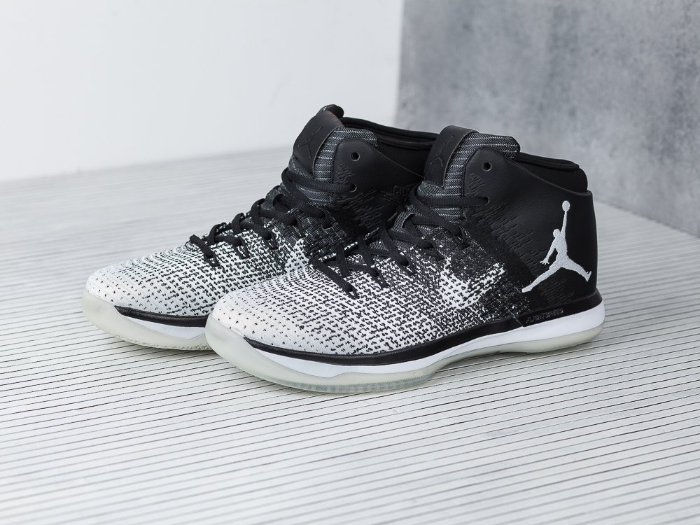 Jordan nike air xxxi hot sale