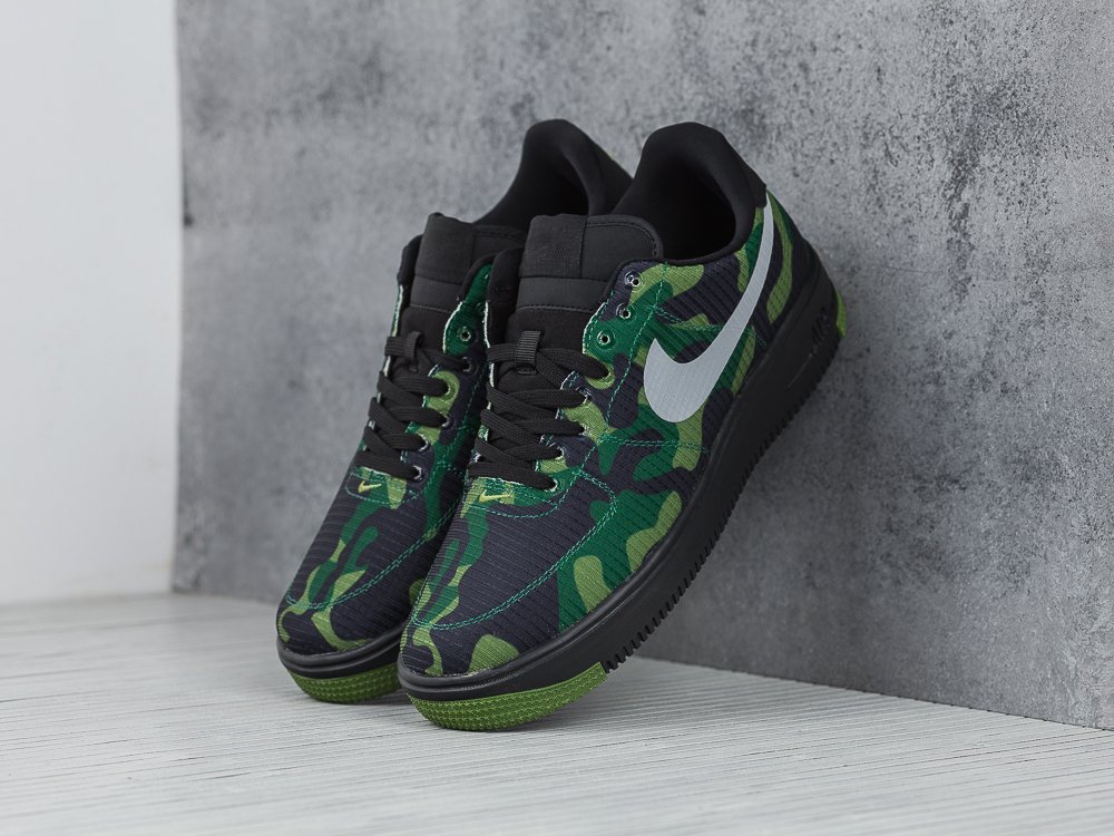 Nike Air Force 1 Ultra Low Camo
