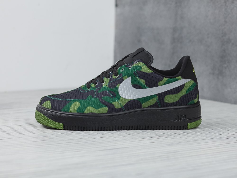 Nike Air Force 1 Ultra Low Camo