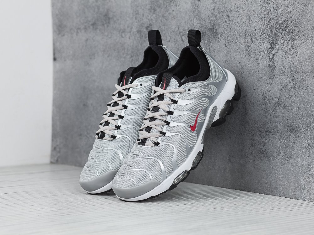 Nike air max plus tn ultra bianche best sale