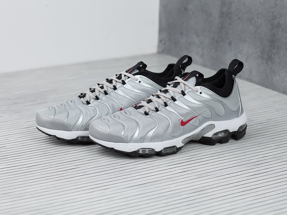 Nike air max 2025 plus tn ultra silver