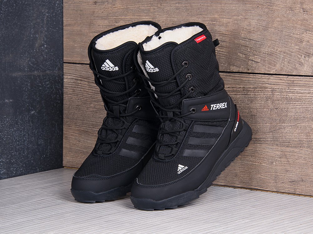 Adidas Terrex Winter Р±РµР»С‹Рµ