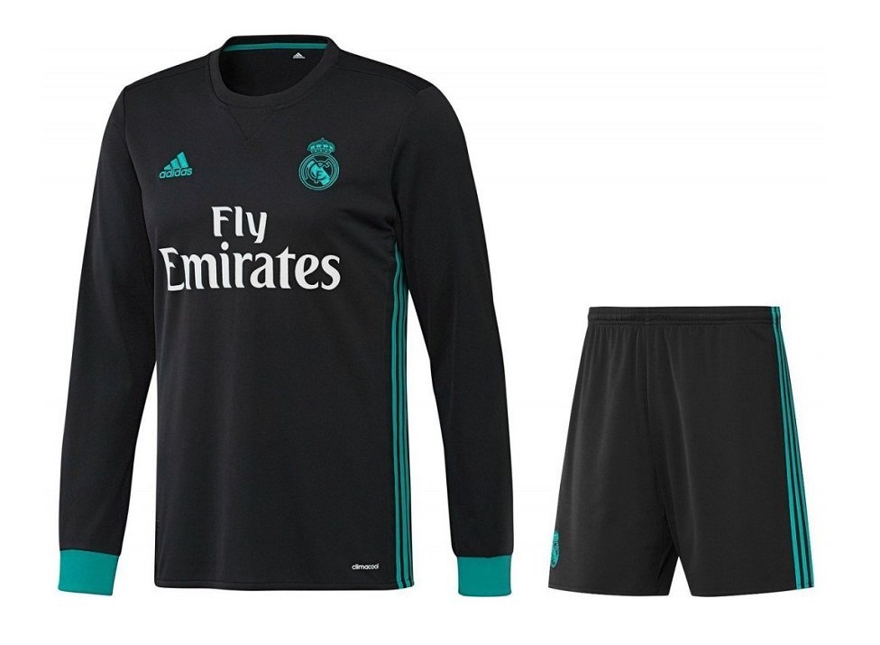 Спортивный костюм adidas FC real Madrid