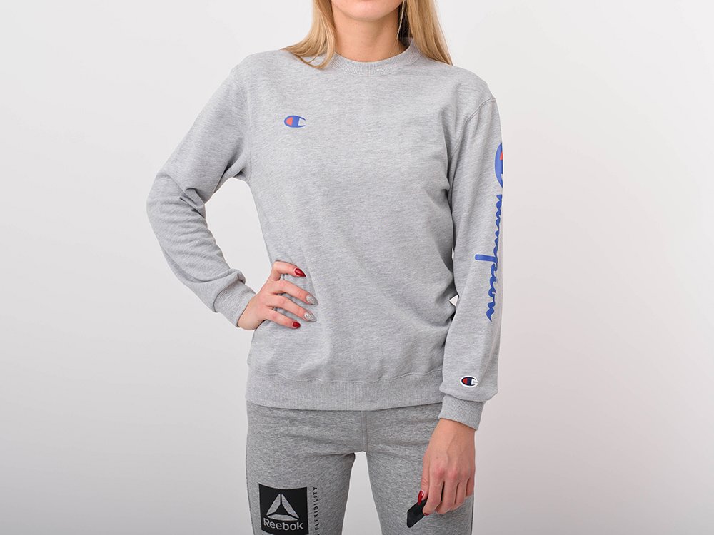 Champion Одежда Купить В Спб