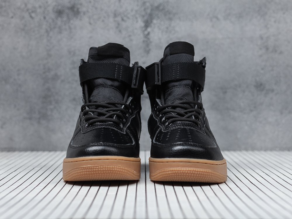 Nike SF Air Force 1 Mid 6100 redsneaker.ru