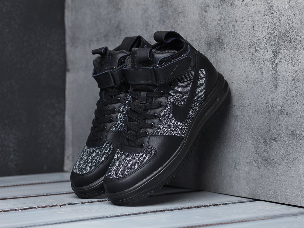 Nike Lunar Force 1 Купить