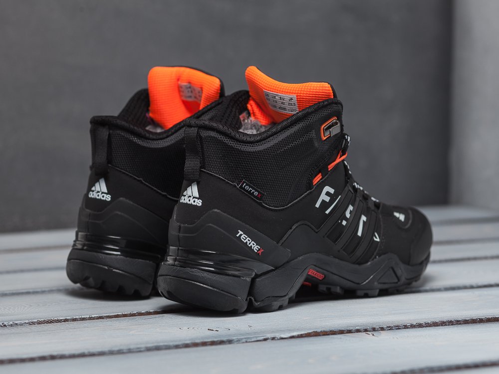 Купить Зимние Ботинки Adidas Terrex