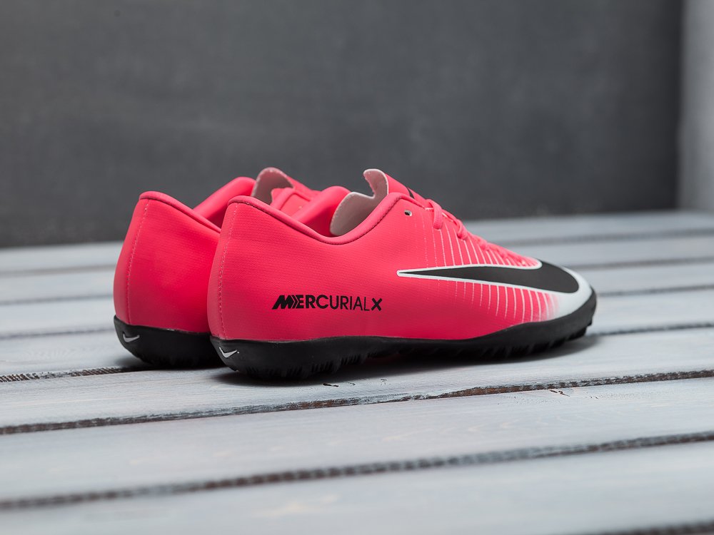 Mercurial victory vi tf 2025