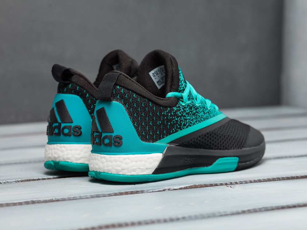 Adidas Crazylight Boost 2.5 Low