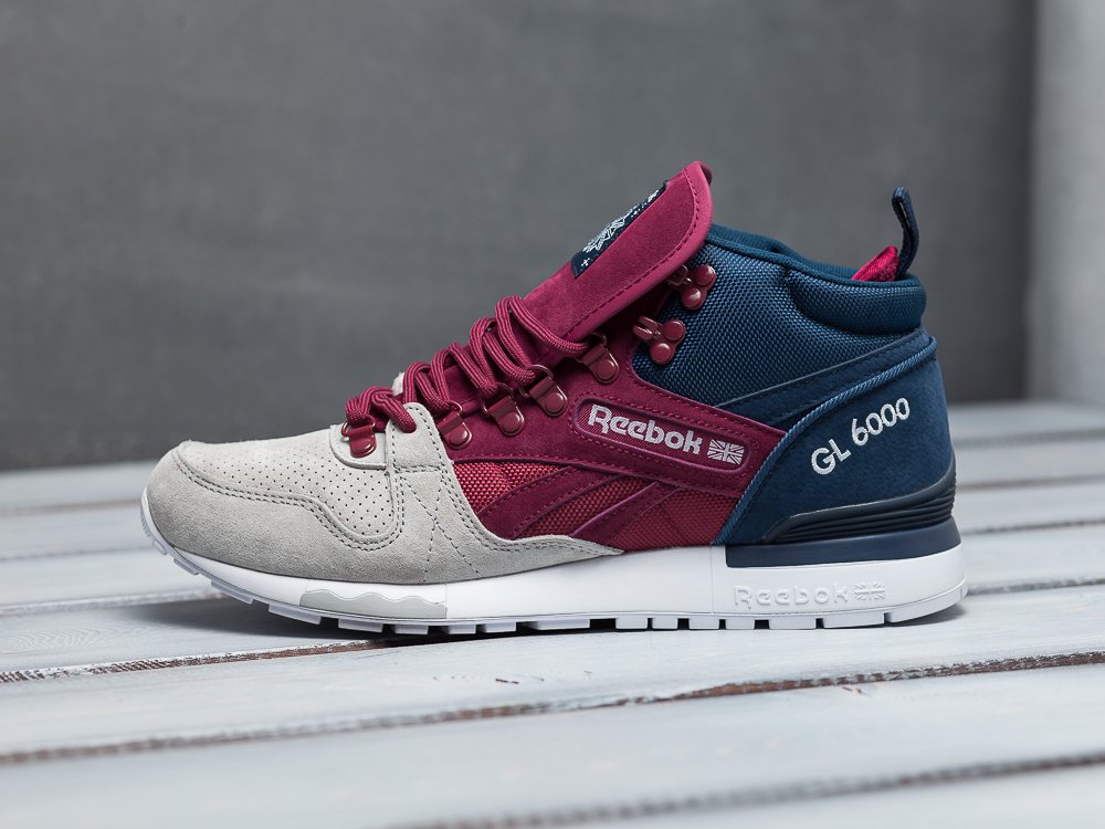 Reebok gl 6000 мужские