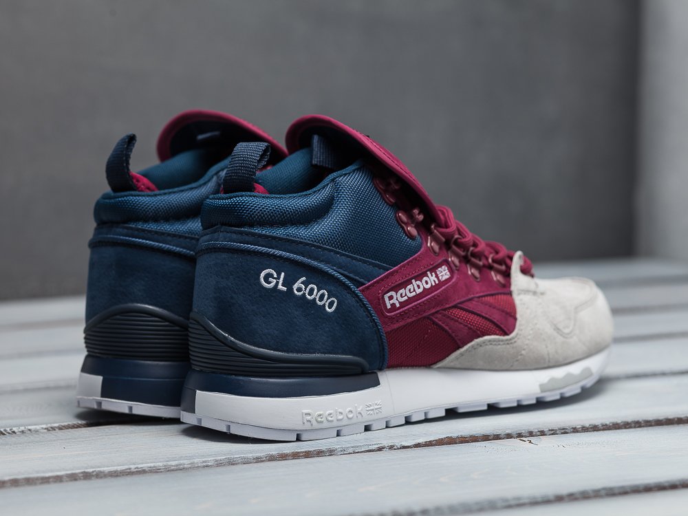 Reebok gl 6000 мужские