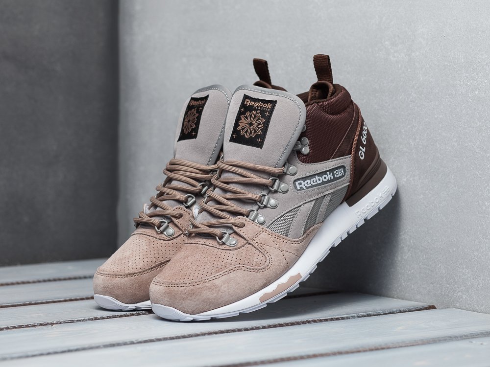 Кроссовки Reebok gl 6000