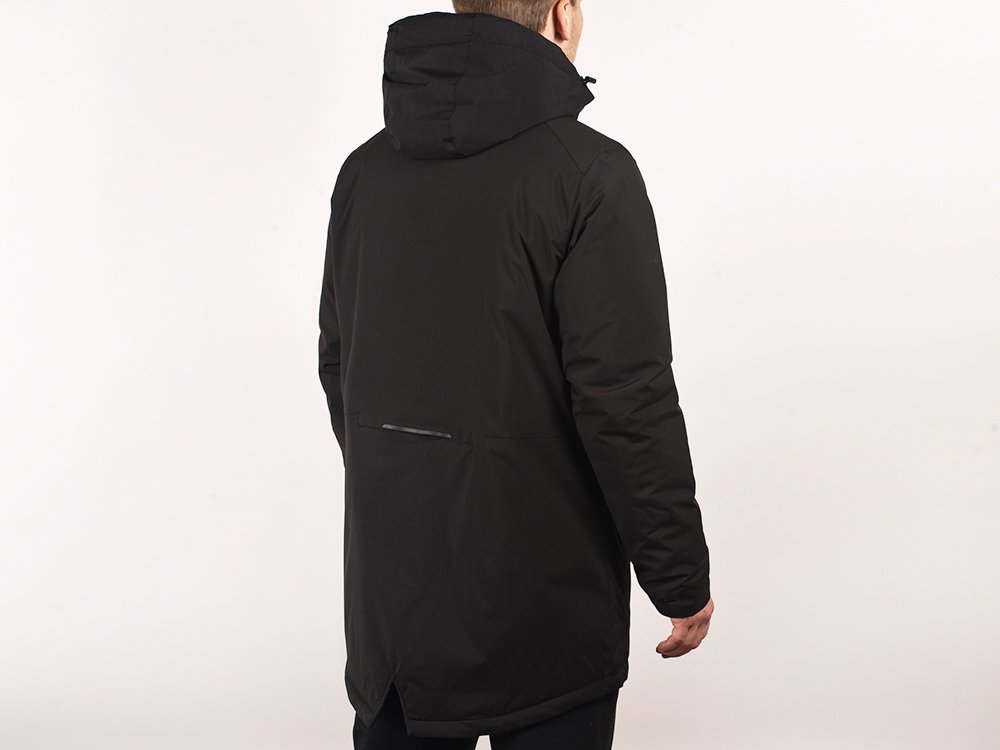 Купить Парку Мужскую Adidas