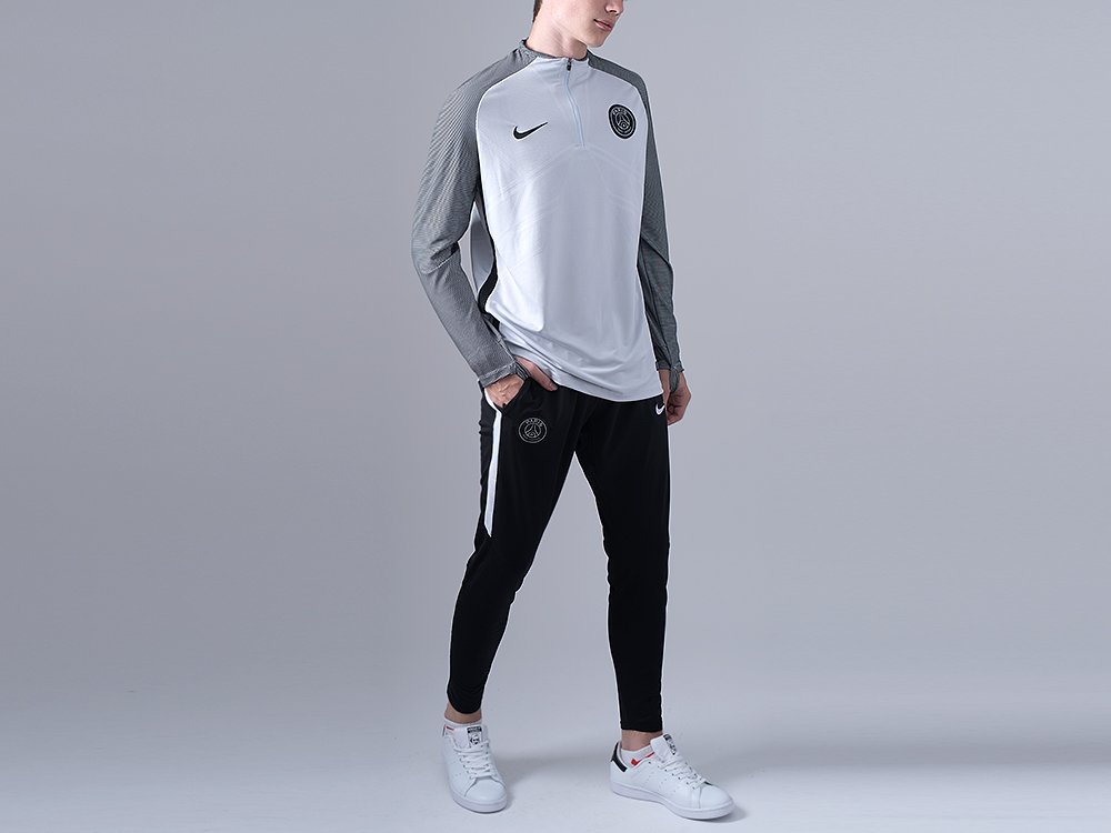 Мужской костюм NIKELAB Heritage track Suit