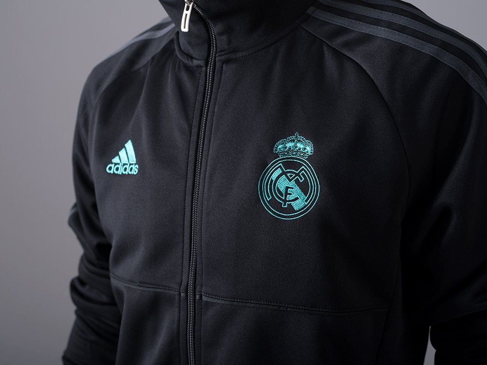 Спортивный костюм adidas real Madrid 2012