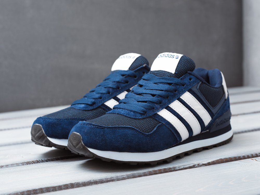 Кроссовки adidas Originals высокие 2009