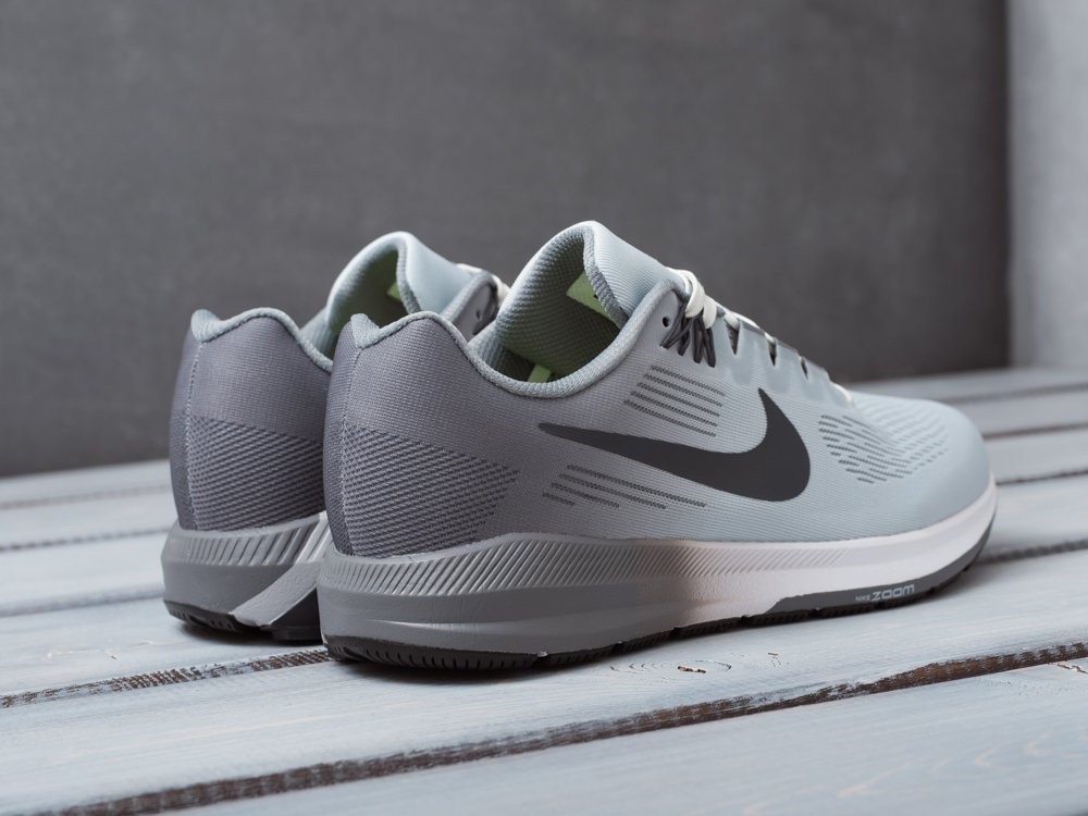 Nike Air Zoom Structure 21