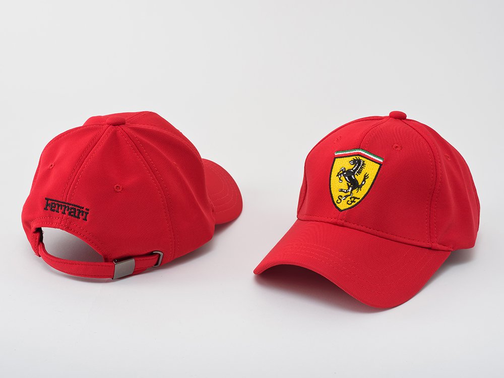 Кепка феррари. Мужская бейсболка Scuderia Ferrari. Бейсболка Шелл Феррари.