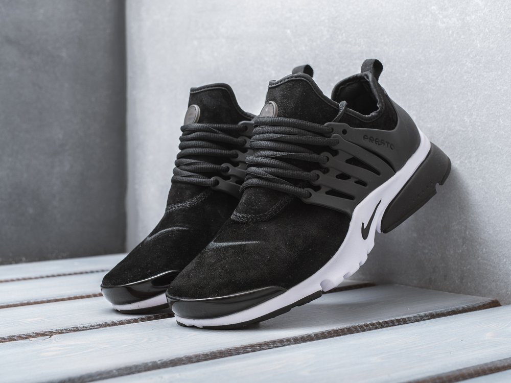 Nike Air Presto Black