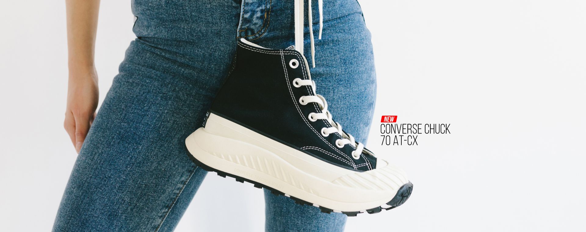 CONVERSE CHUCK 70 AT-CX