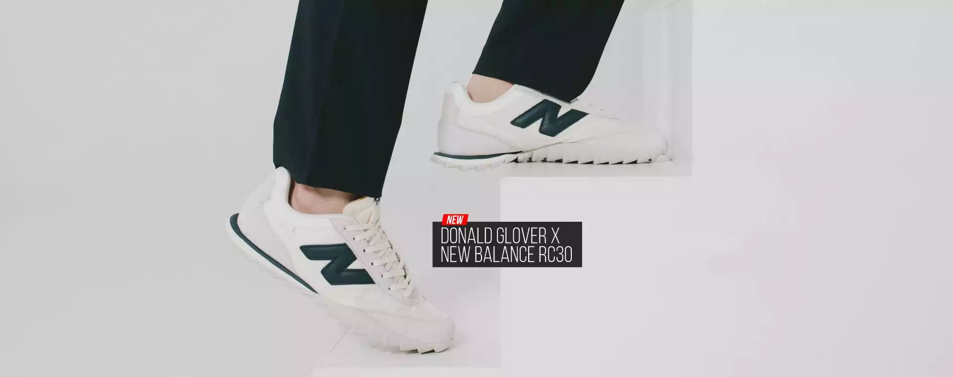 New balance 2025 rs