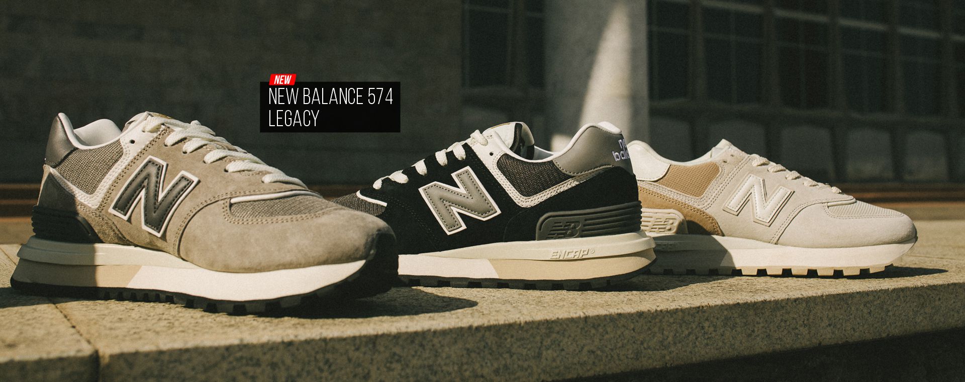 New balance 574 e online