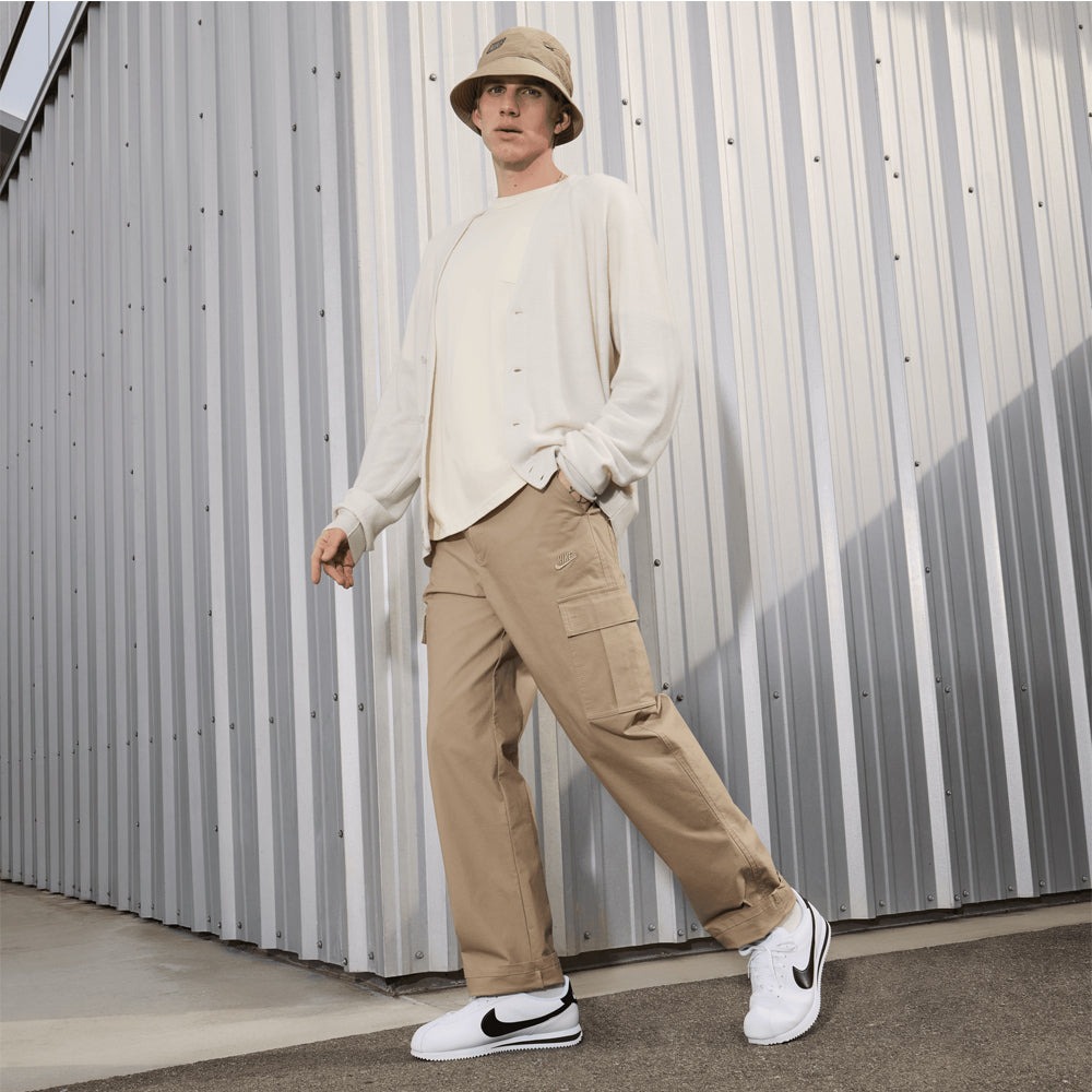 Мужские Nike Cortez
