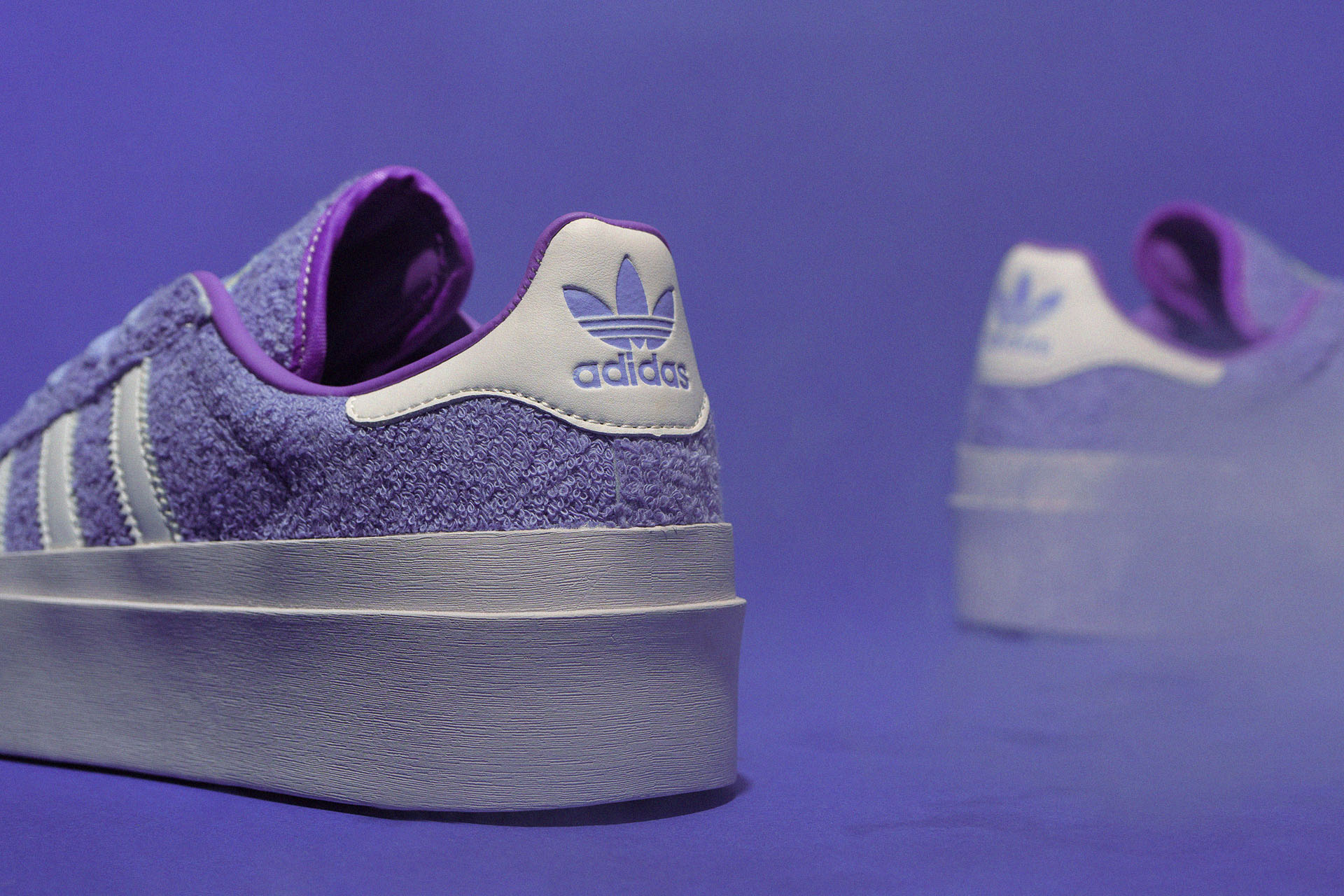 SOUTH PARK X ADIDAS SUPERSTAR BONEGA 'TOWELIE'