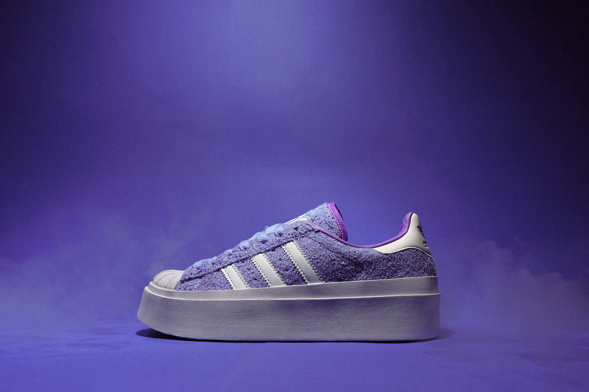 SOUTH PARK X ADIDAS SUPERSTAR BONEGA 'TOWELIE'